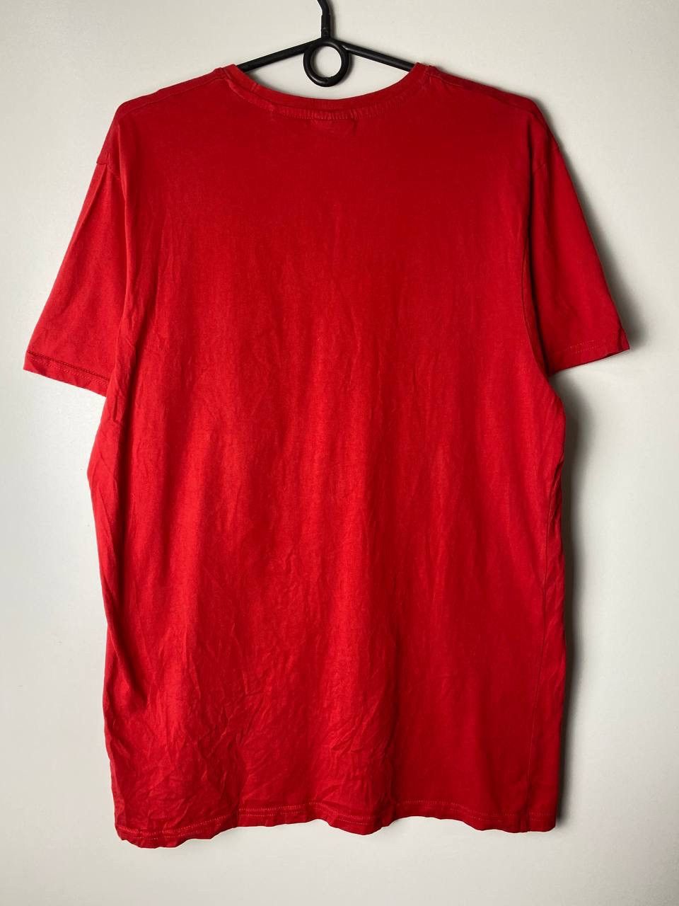 Vintage One punch man vintage t-shirt size XL Size US XL / EU 56 / 4 - 2 Thumbnail