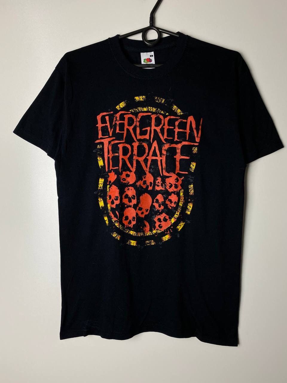 Vintage Evergreen Terrace vintage t-shirt size S Size US S / EU 44-46 / 1 - 1 Thumbnail
