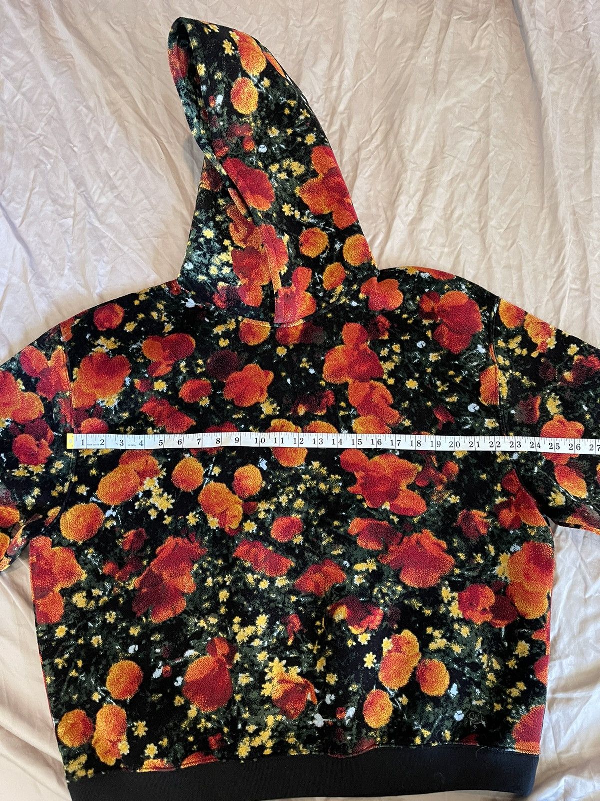 Louis Vuitton Louis Vuitton Brick road hoodie (Wizard of Oz), Grailed