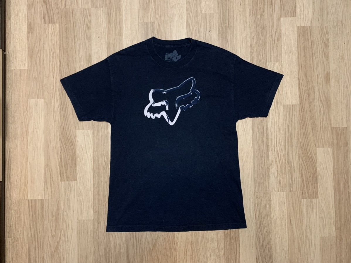 Fox Racing Fox Racing t shirt Size US L / EU 52-54 / 3 - 1 Thumbnail