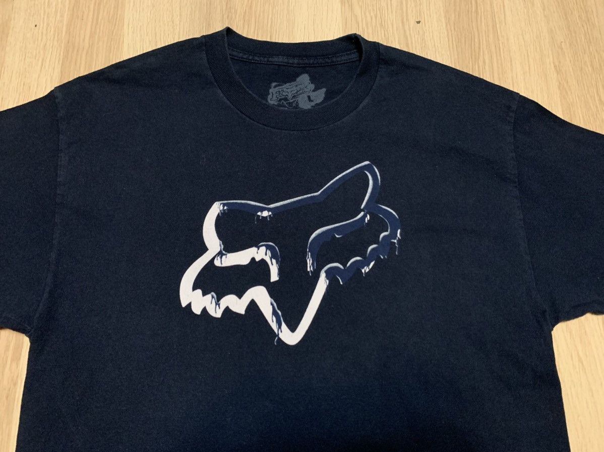 Fox Racing Fox Racing t shirt Size US L / EU 52-54 / 3 - 3 Thumbnail