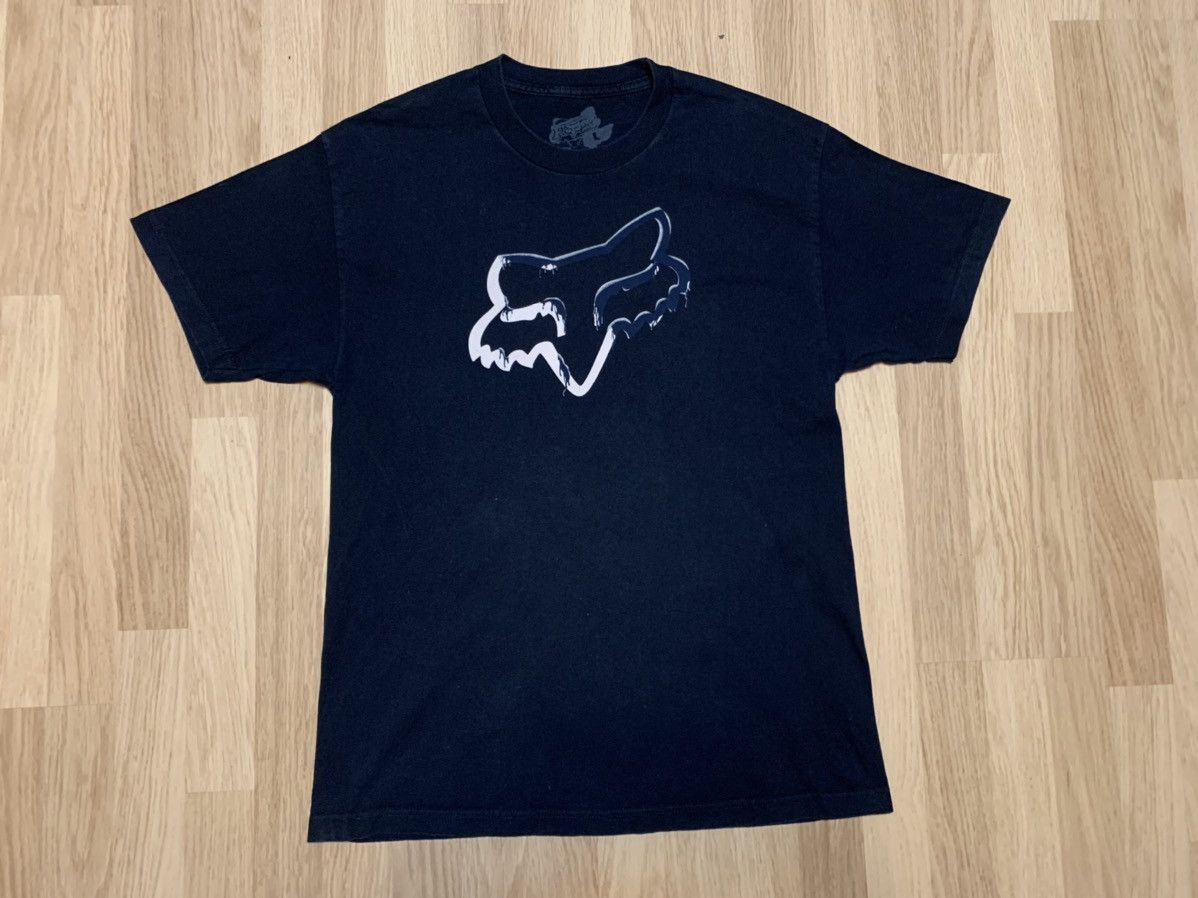 Fox Racing Fox Racing t shirt Size US L / EU 52-54 / 3 - 2 Thumbnail