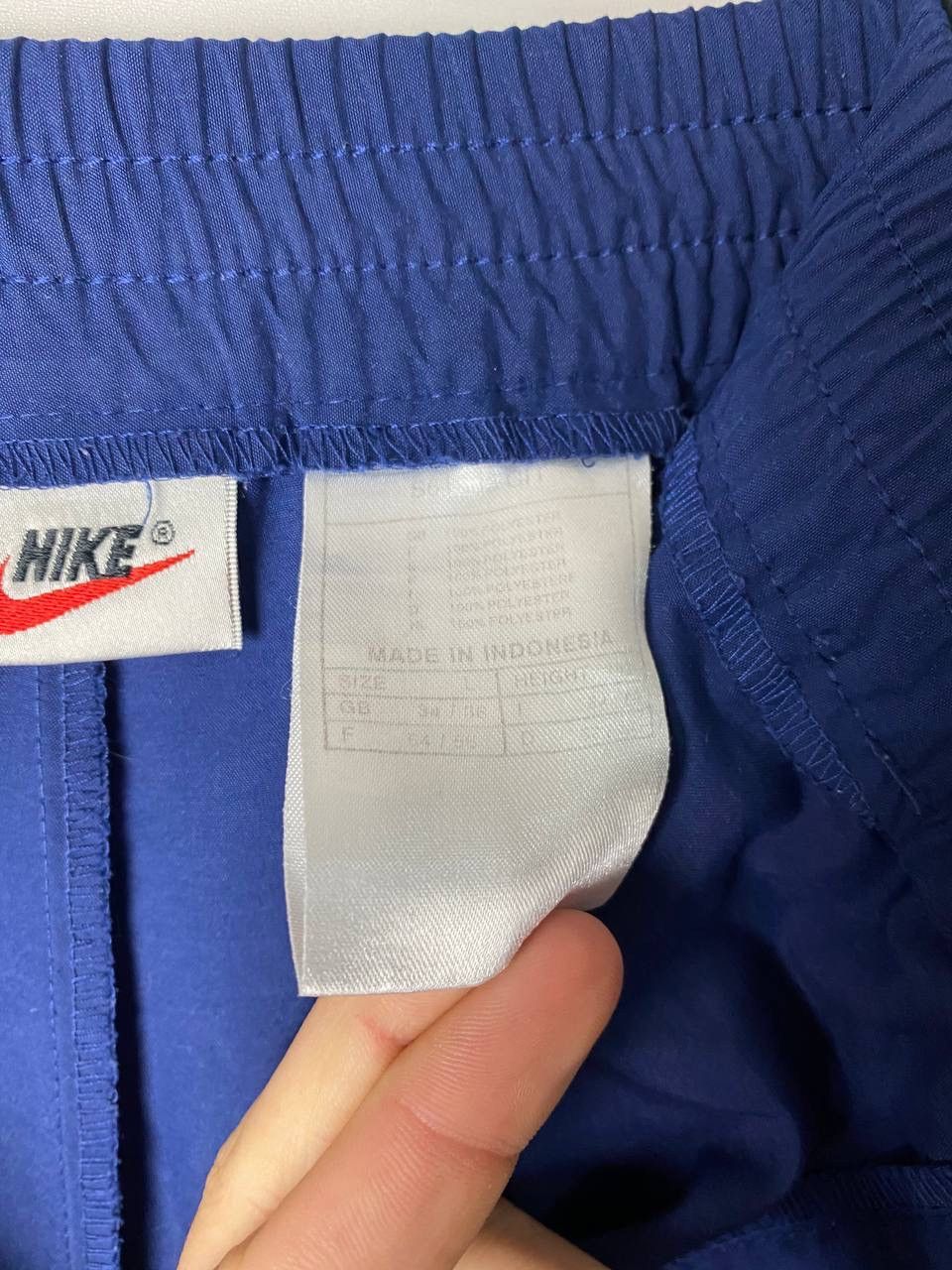 Vintage Nike vintage shorts size L Size US 34 / EU 50 - 4 Thumbnail