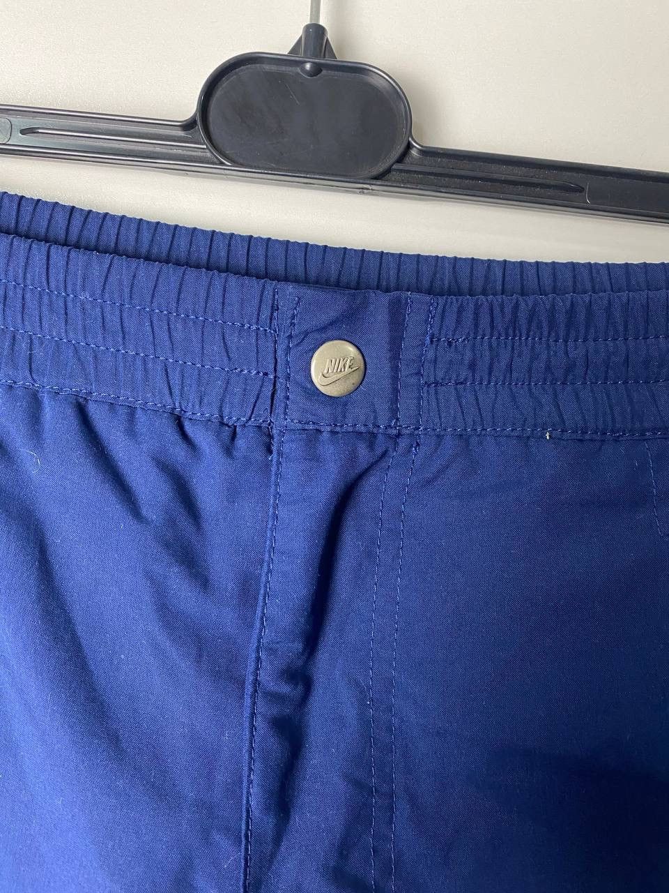 Vintage Nike vintage shorts size L Size US 34 / EU 50 - 5 Thumbnail