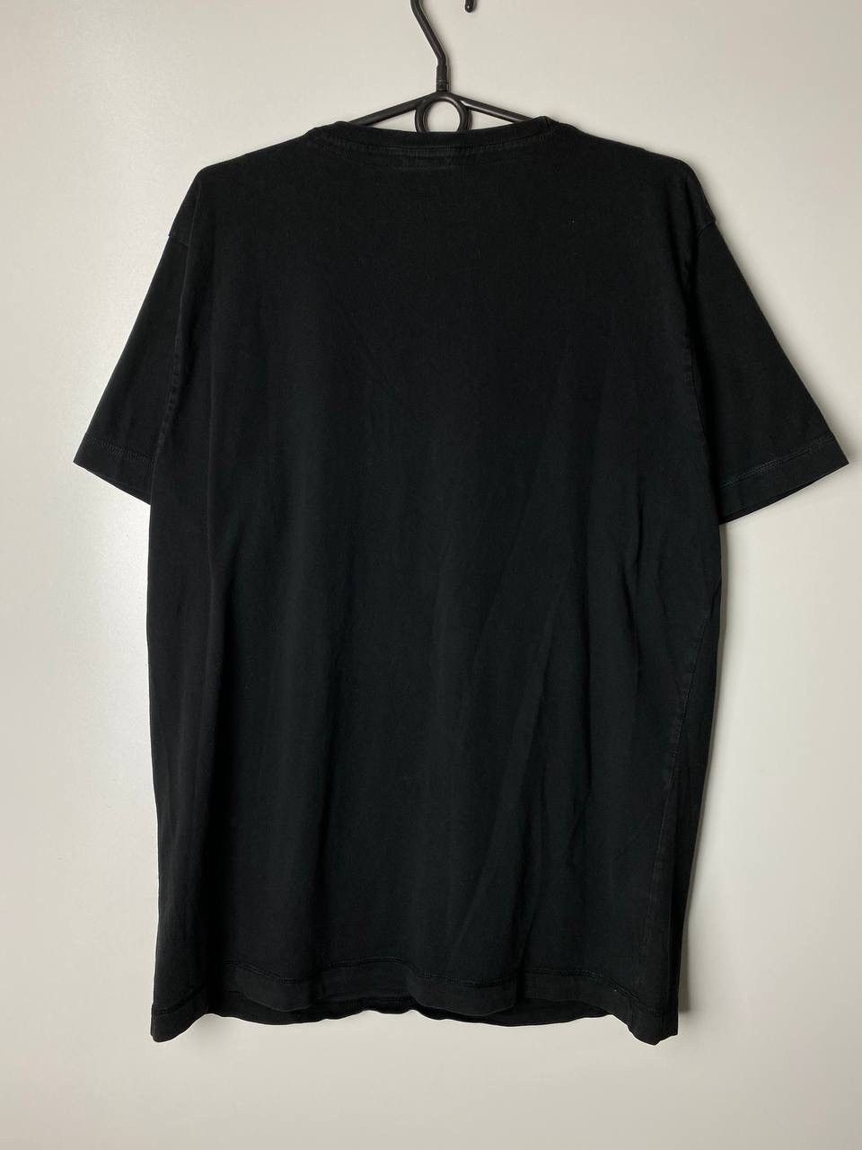 Vintage Rammstein vintage t-shirt size XL Size US XL / EU 56 / 4 - 2 Thumbnail