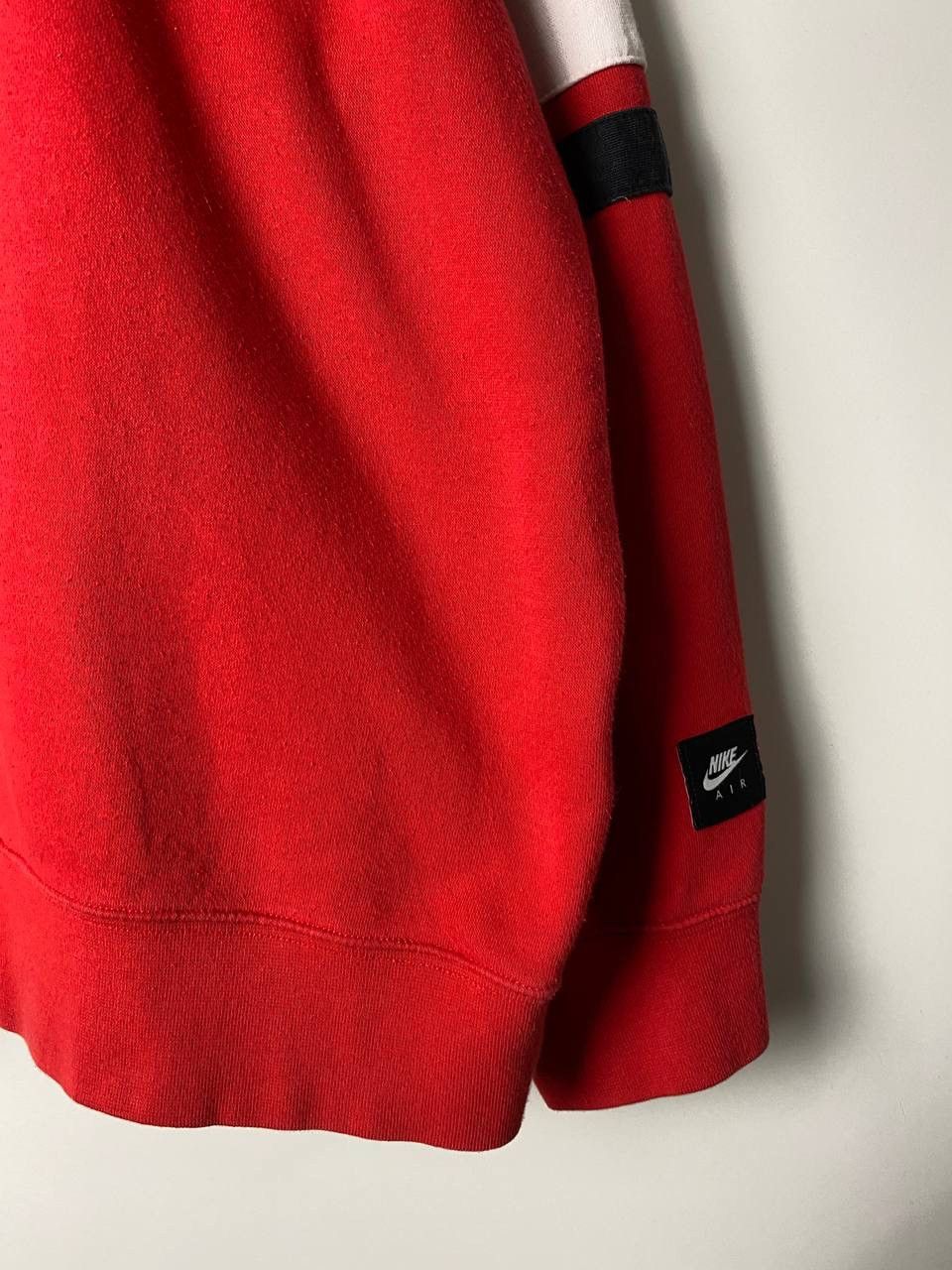 Vintage Nike Air vintage sweatshirt size XXL Size US XXL / EU 58 / 5 - 5 Thumbnail