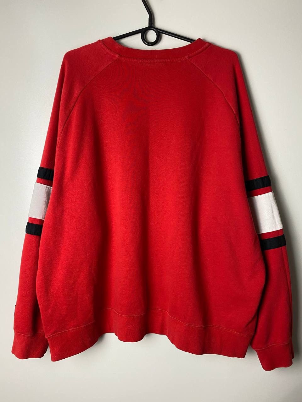 Vintage Nike Air vintage sweatshirt size XXL Size US XXL / EU 58 / 5 - 2 Thumbnail
