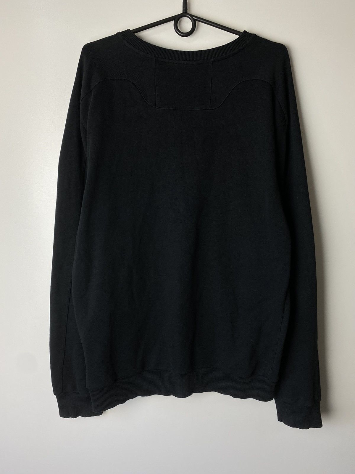 Les Benjamins Les Benjamins luxury sweatshirt size XL Size US XL / EU 56 / 4 - 2 Thumbnail
