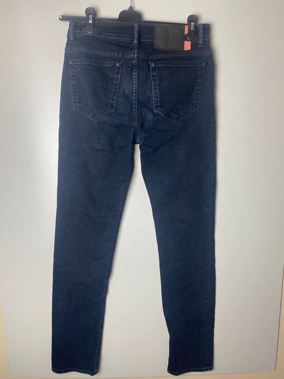 Acne Studios Acne Studios Bia Konst luxury denim pants size 28/30 Size US 28 / EU 44 - 2 Thumbnail