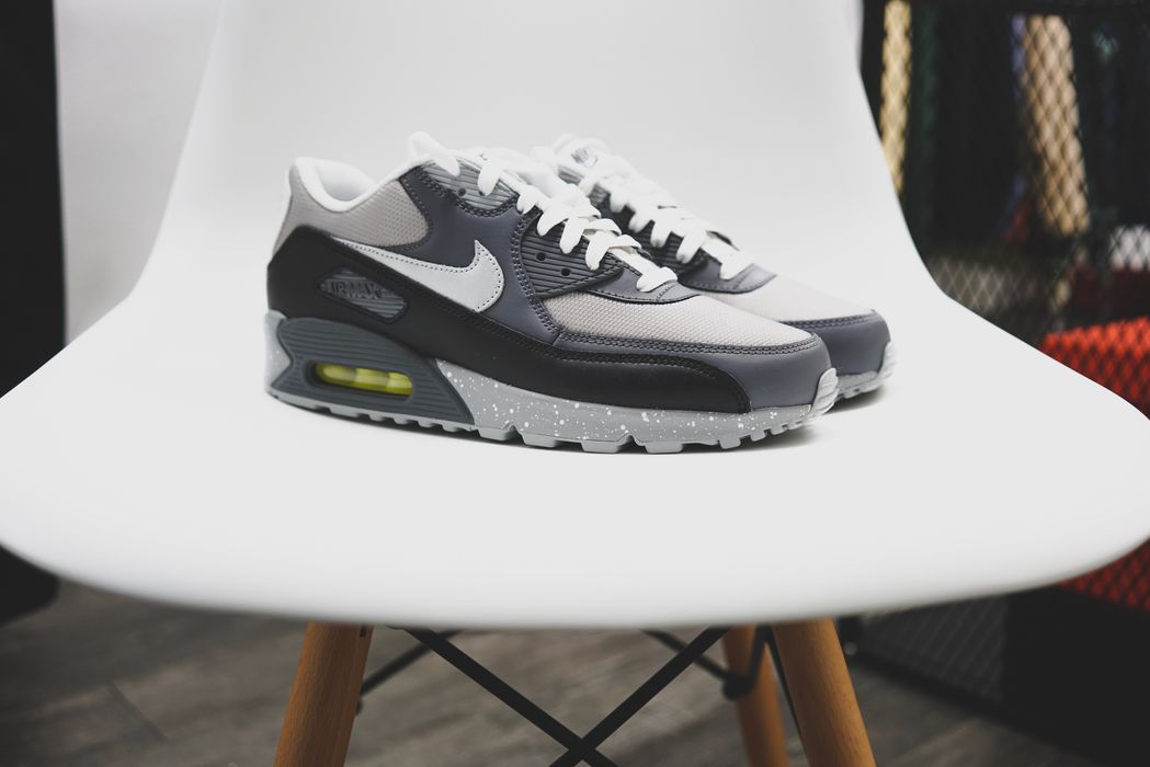 John mayer air max 90 best sale spirit level