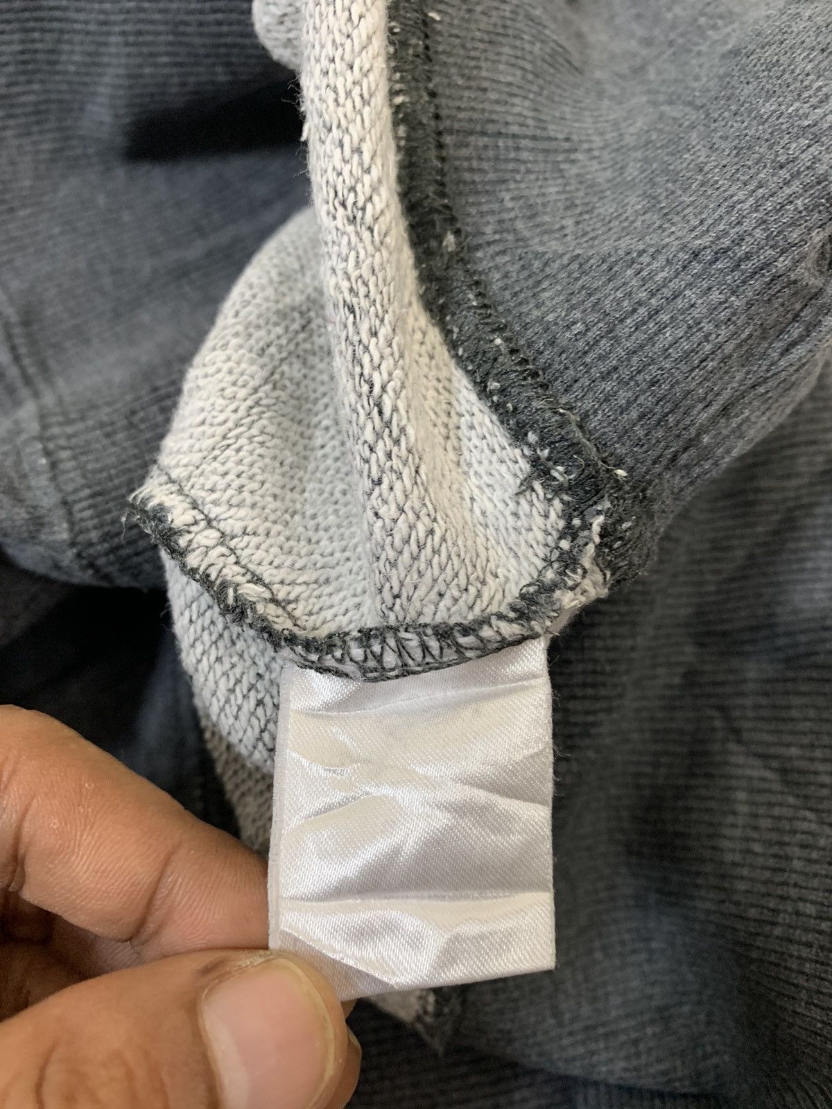 Japanese Brand Peace Mountain Sweatshirt Size US S / EU 44-46 / 1 - 6 Thumbnail