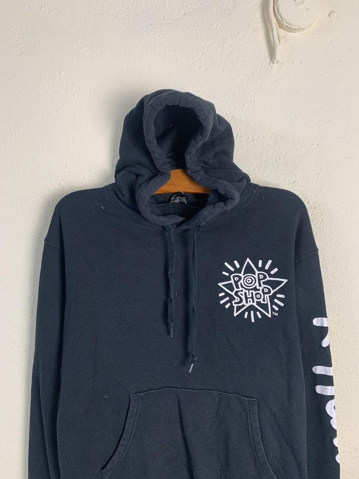Keith Haring Uniqlo x Keith Haring Hoodie Size US M / EU 48-50 / 2 - 4 Thumbnail