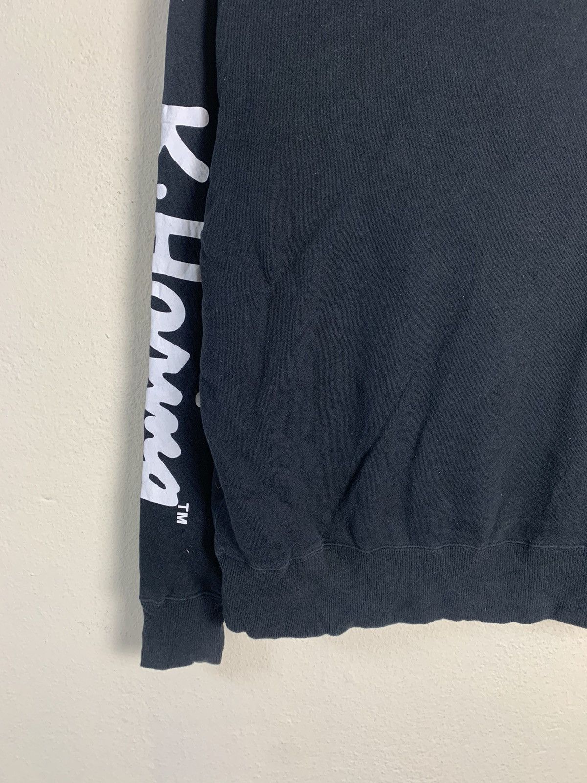 Keith Haring Uniqlo x Keith Haring Hoodie Size US M / EU 48-50 / 2 - 10 Thumbnail