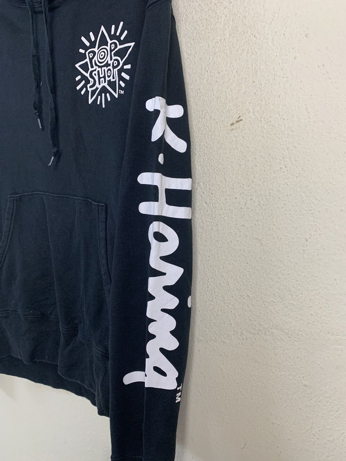 Keith Haring Uniqlo x Keith Haring Hoodie Size US M / EU 48-50 / 2 - 5 Thumbnail
