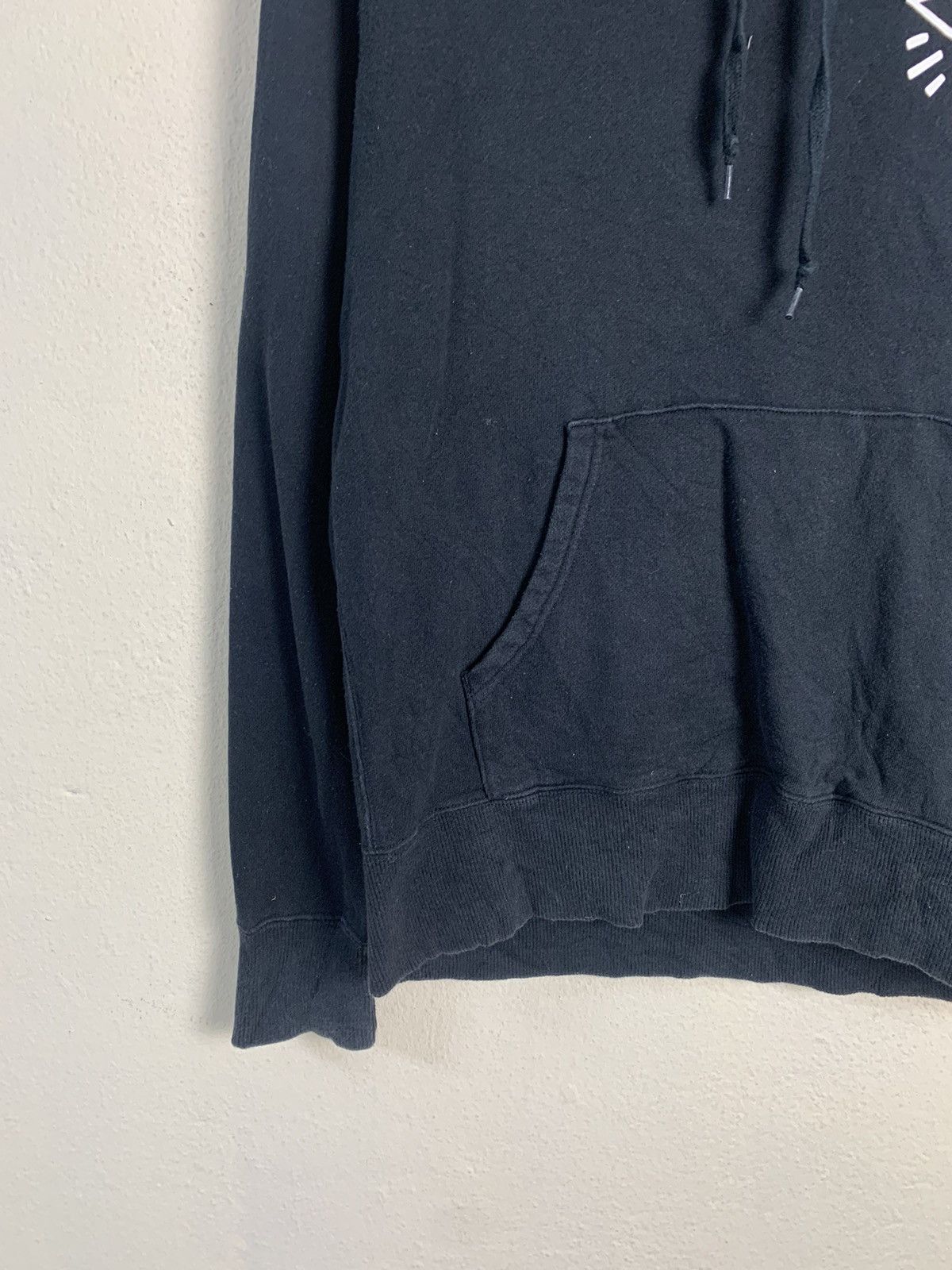 Keith Haring Uniqlo x Keith Haring Hoodie Size US M / EU 48-50 / 2 - 3 Thumbnail