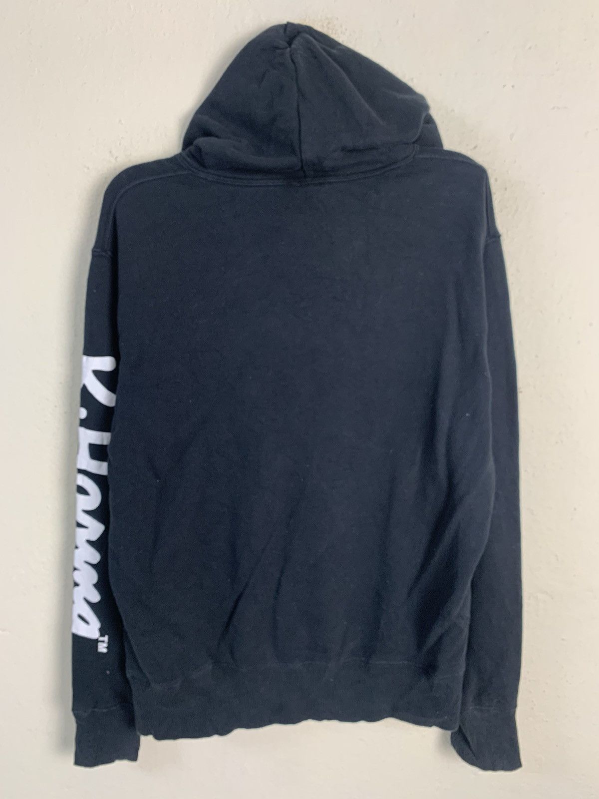 Keith Haring Uniqlo x Keith Haring Hoodie Size US M / EU 48-50 / 2 - 8 Thumbnail