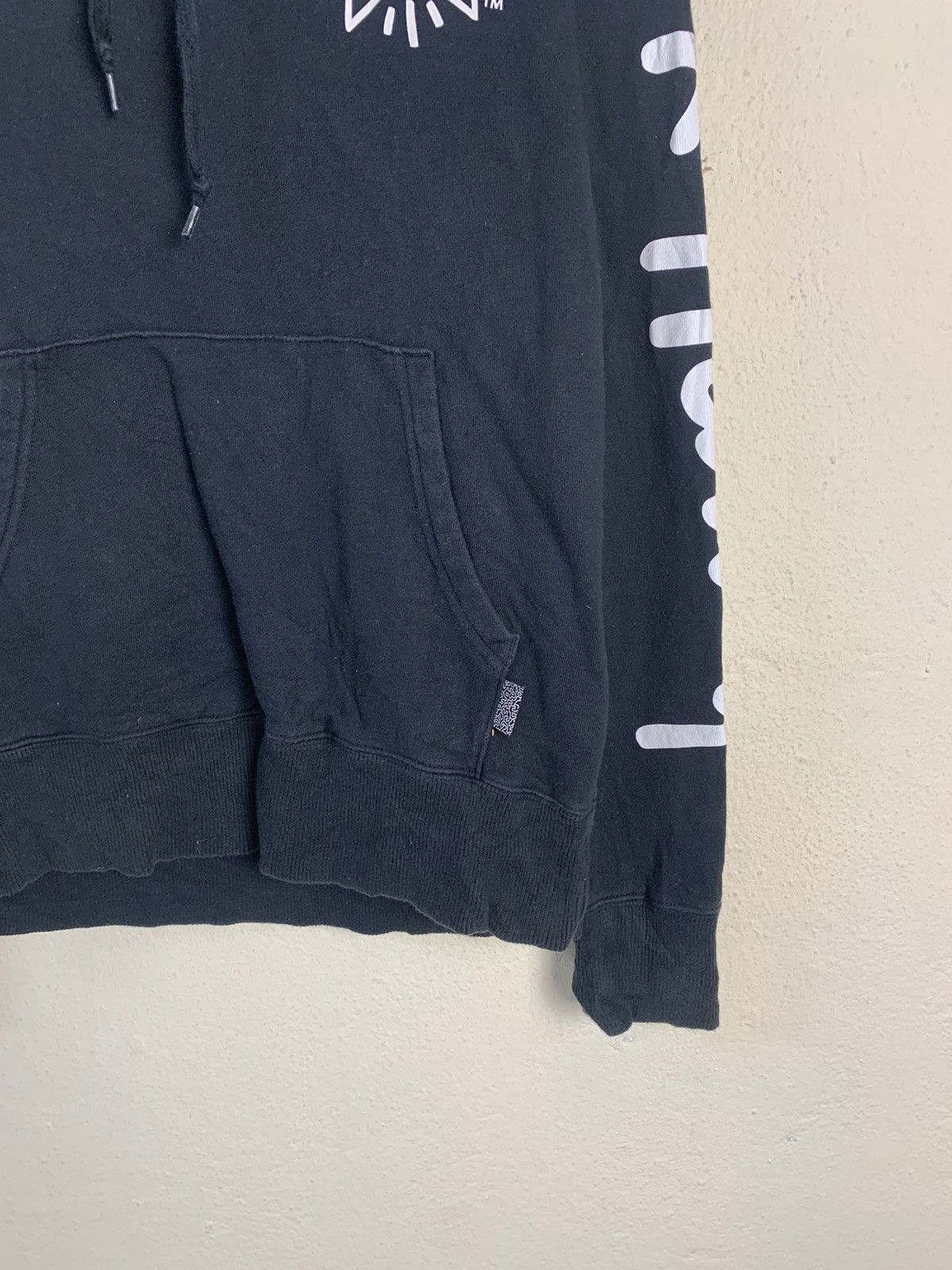 Keith Haring Uniqlo x Keith Haring Hoodie Size US M / EU 48-50 / 2 - 2 Thumbnail