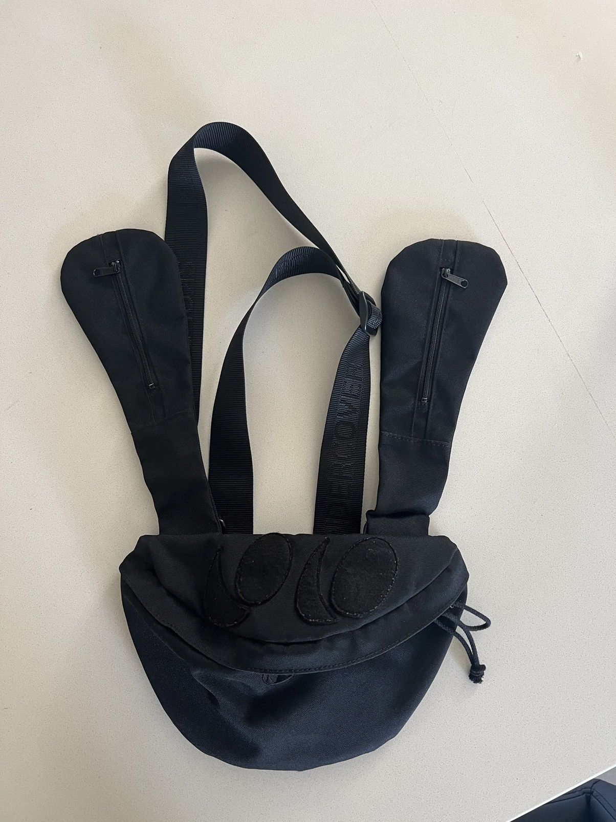 Jun Takahashi Skoloct x Undercover bag Size ONE SIZE - 1 Thumbnail