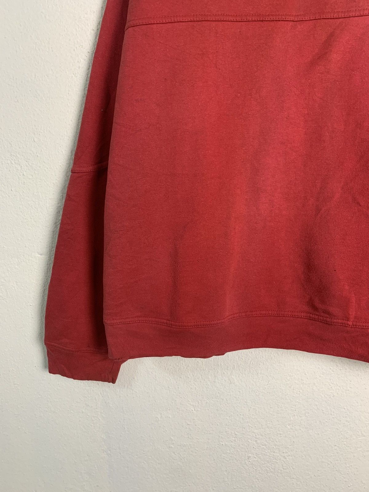 Timberland Timberland Small Spellout Sweater Size US L / EU 52-54 / 3 - 3 Thumbnail