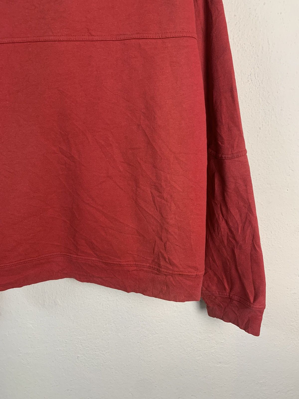 Timberland Timberland Small Spellout Sweater Size US L / EU 52-54 / 3 - 9 Thumbnail