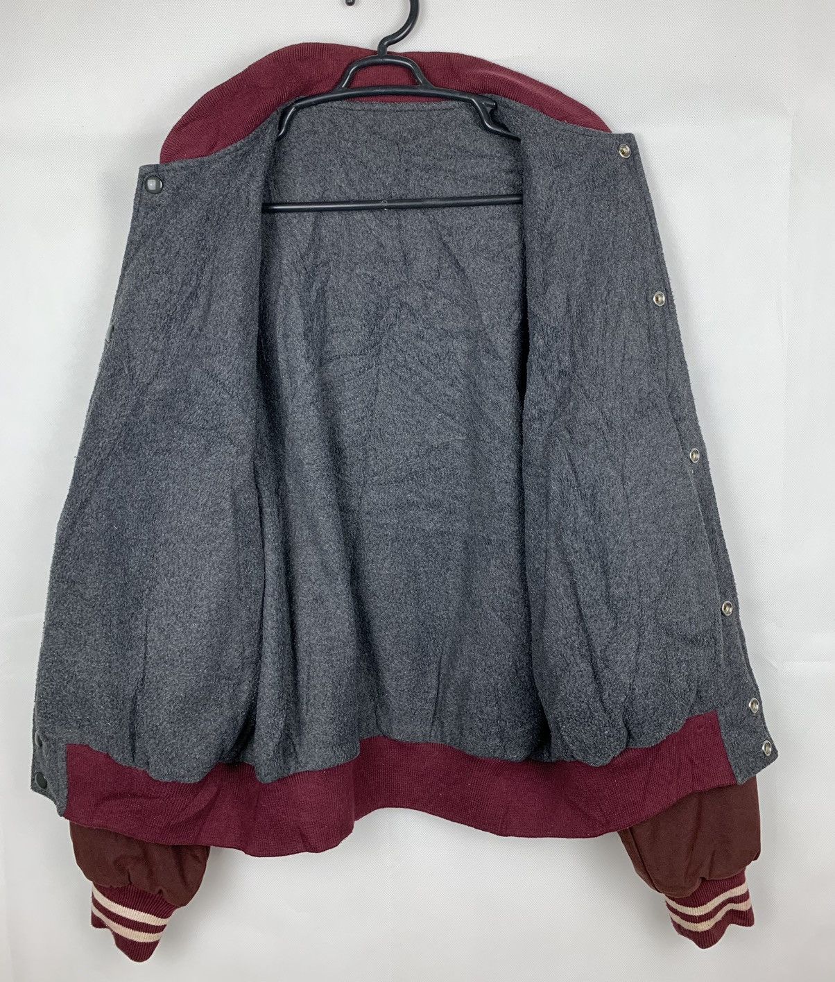 Japanese Brand Van Jac *for the young and the young at heart* Jacket Size US XL / EU 56 / 4 - 15 Thumbnail