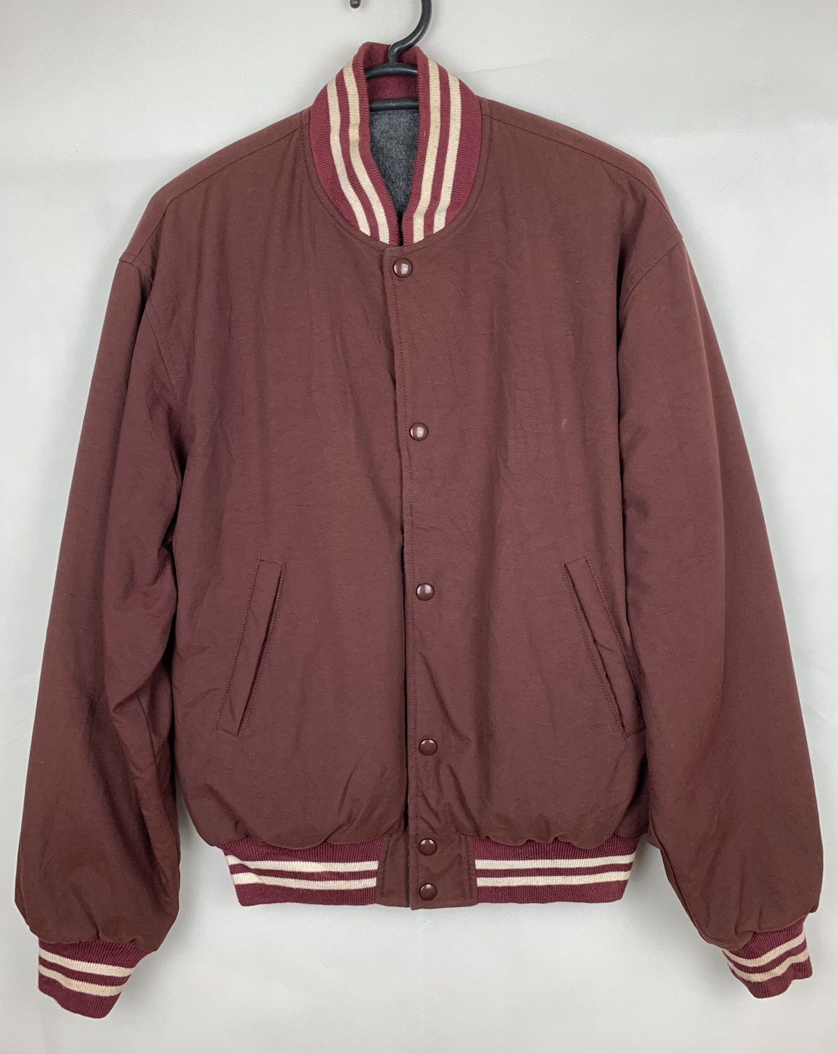 Japanese Brand Van Jac *for the young and the young at heart* Jacket Size US XL / EU 56 / 4 - 3 Thumbnail