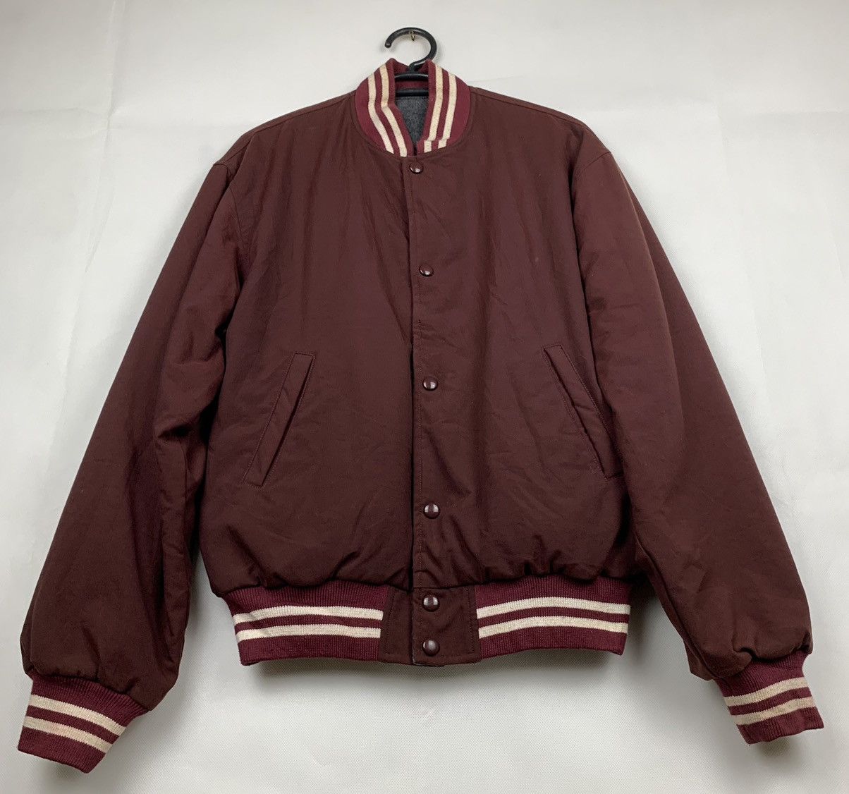 Japanese Brand Van Jac *for the young and the young at heart* Jacket Size US XL / EU 56 / 4 - 9 Thumbnail