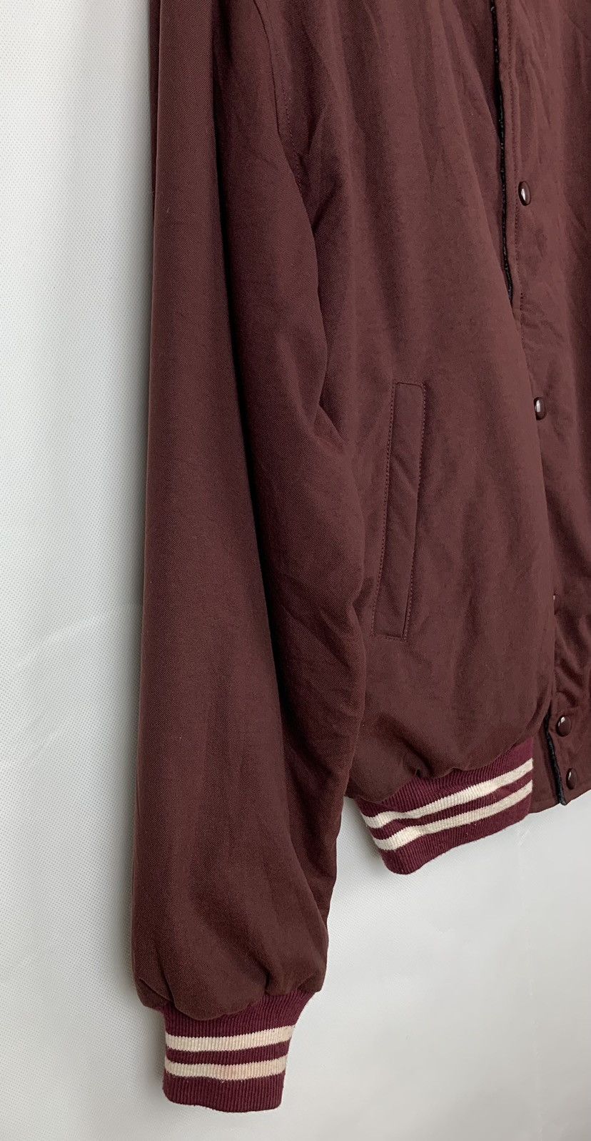 Japanese Brand Van Jac *for the young and the young at heart* Jacket Size US XL / EU 56 / 4 - 13 Thumbnail