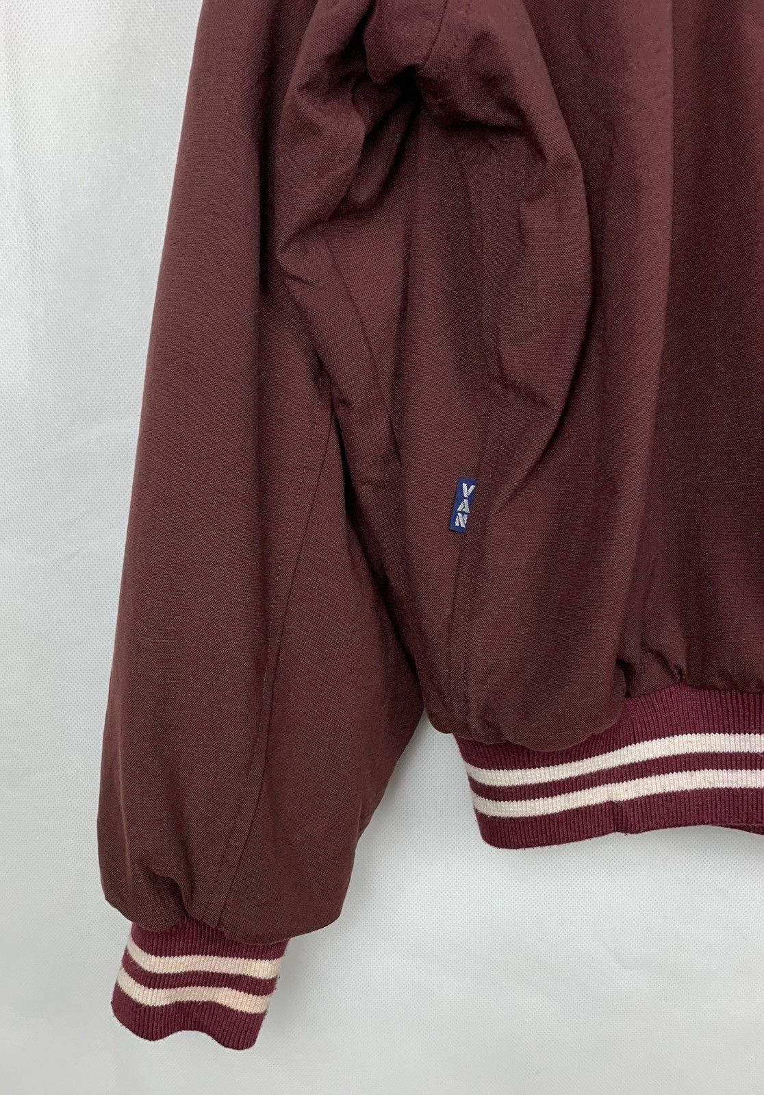 Japanese Brand Van Jac *for the young and the young at heart* Jacket Size US XL / EU 56 / 4 - 14 Thumbnail