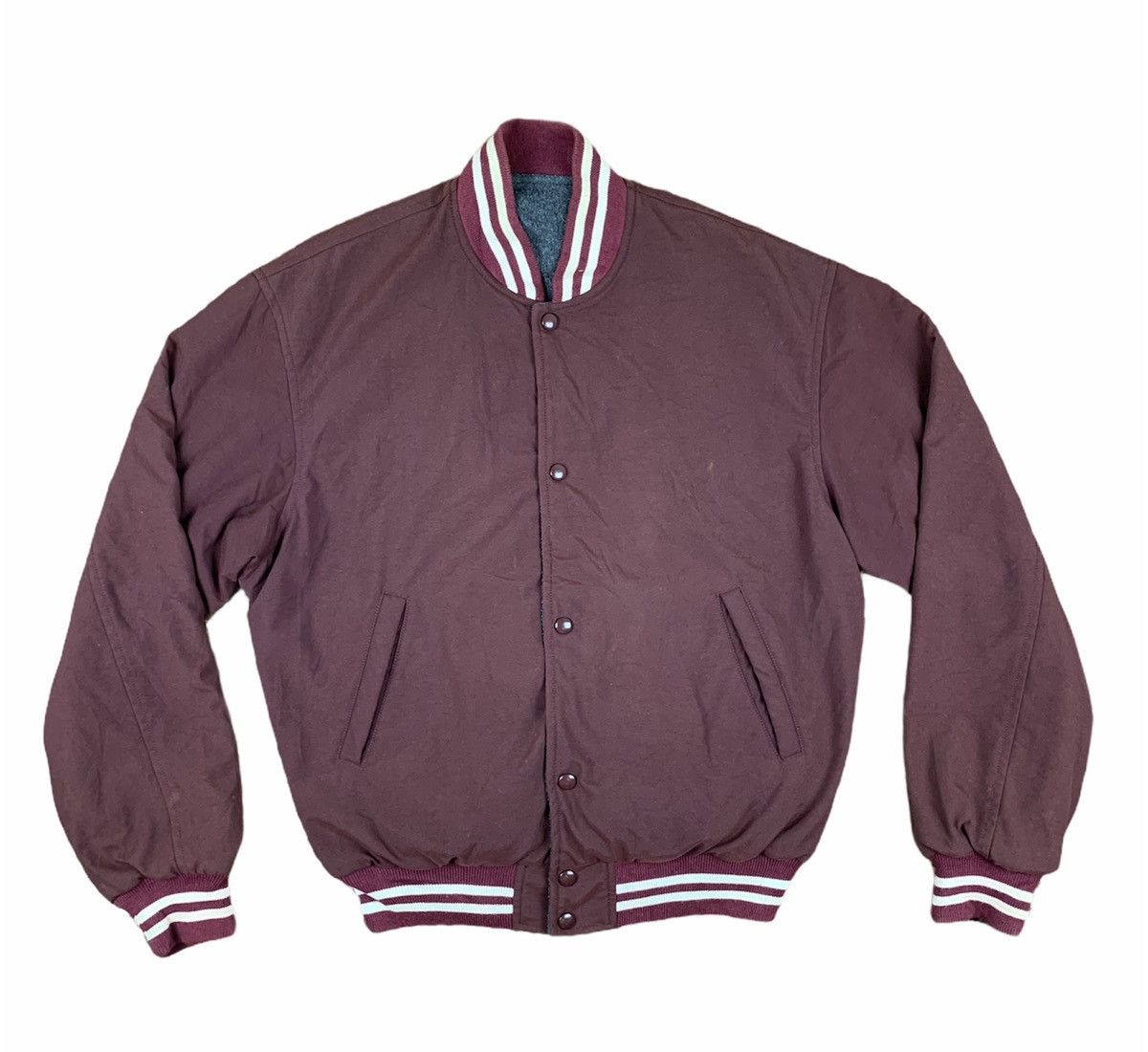 Japanese Brand Van Jac *for the young and the young at heart* Jacket Size US XL / EU 56 / 4 - 2 Thumbnail