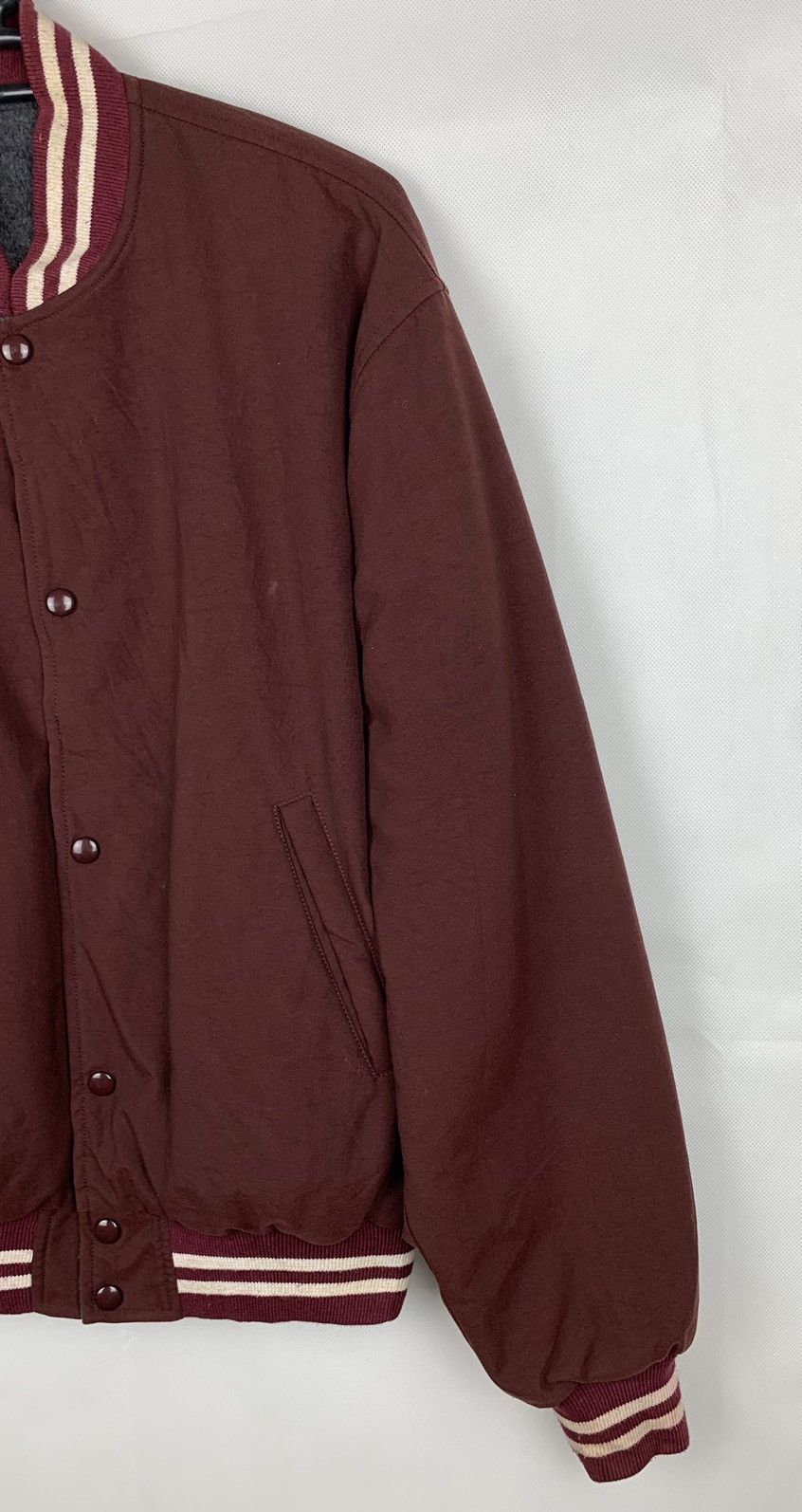 Japanese Brand Van Jac *for the young and the young at heart* Jacket Size US XL / EU 56 / 4 - 11 Thumbnail