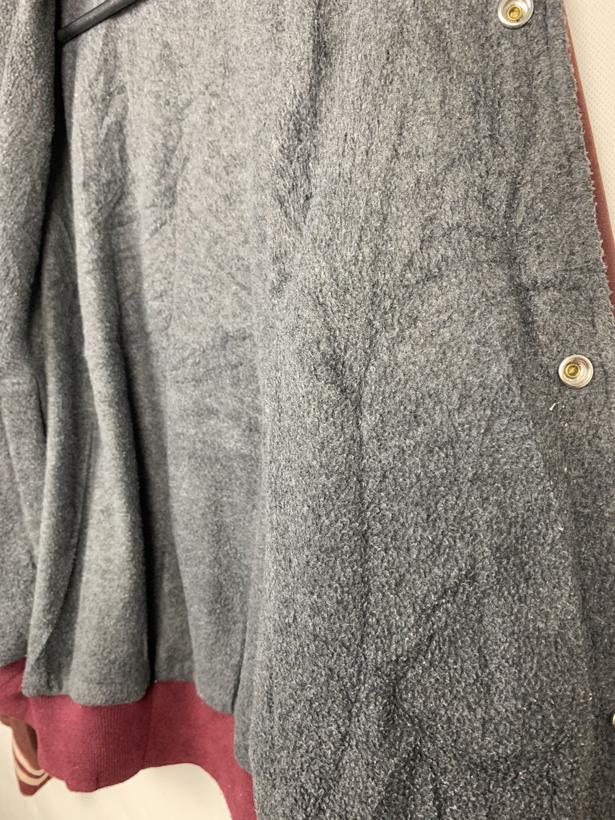 Japanese Brand Van Jac *for the young and the young at heart* Jacket Size US XL / EU 56 / 4 - 16 Thumbnail