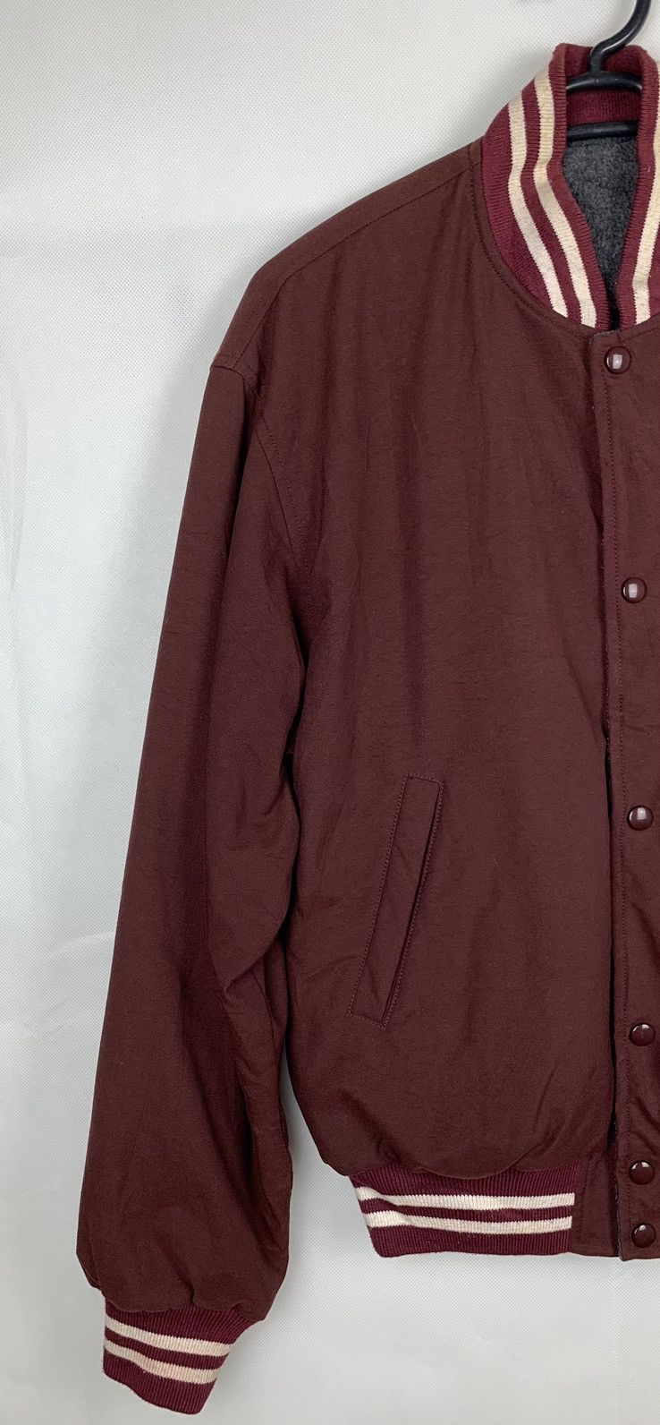 Japanese Brand Van Jac *for the young and the young at heart* Jacket Size US XL / EU 56 / 4 - 10 Thumbnail