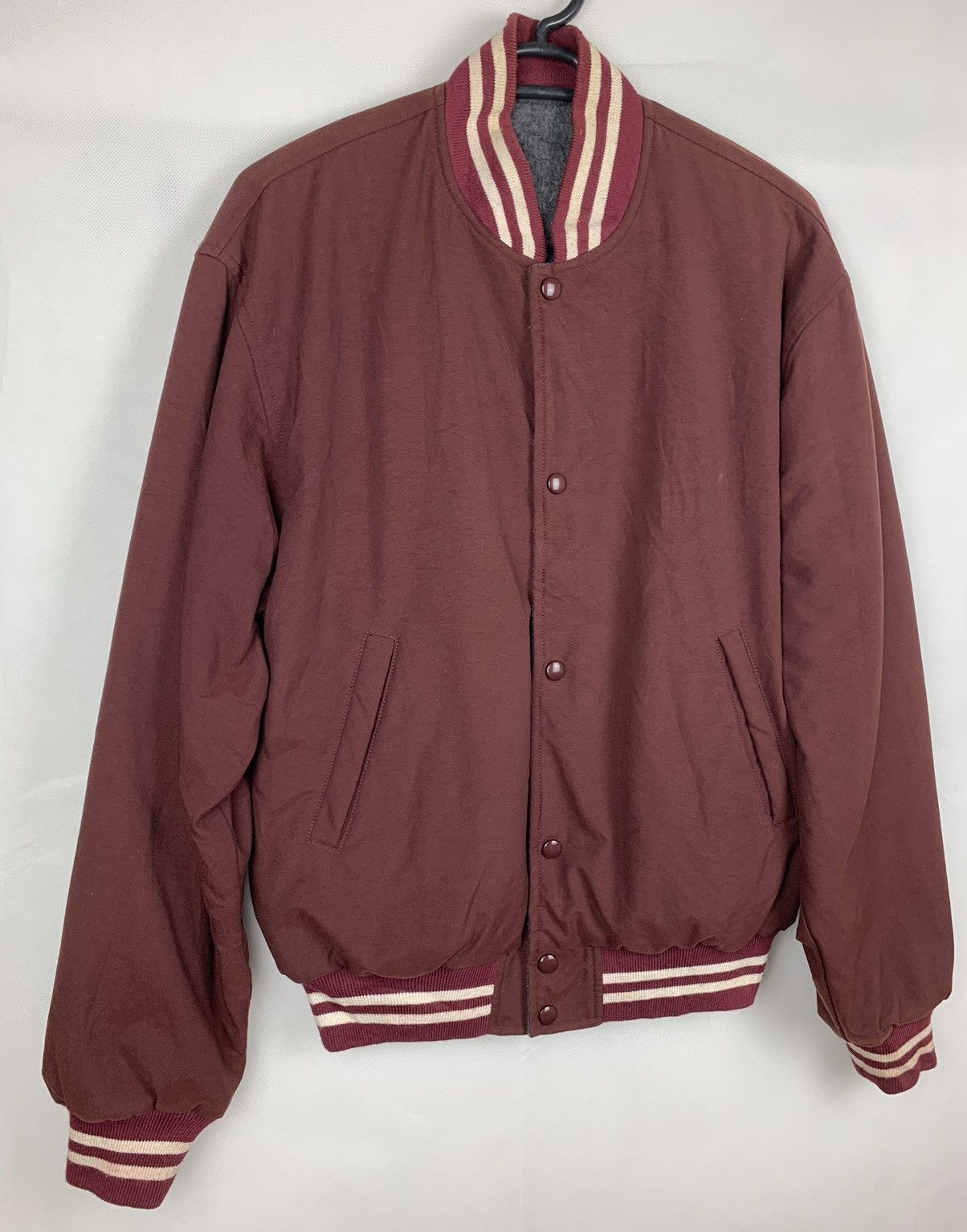 Japanese Brand Van Jac *for the young and the young at heart* Jacket Size US XL / EU 56 / 4 - 4 Thumbnail