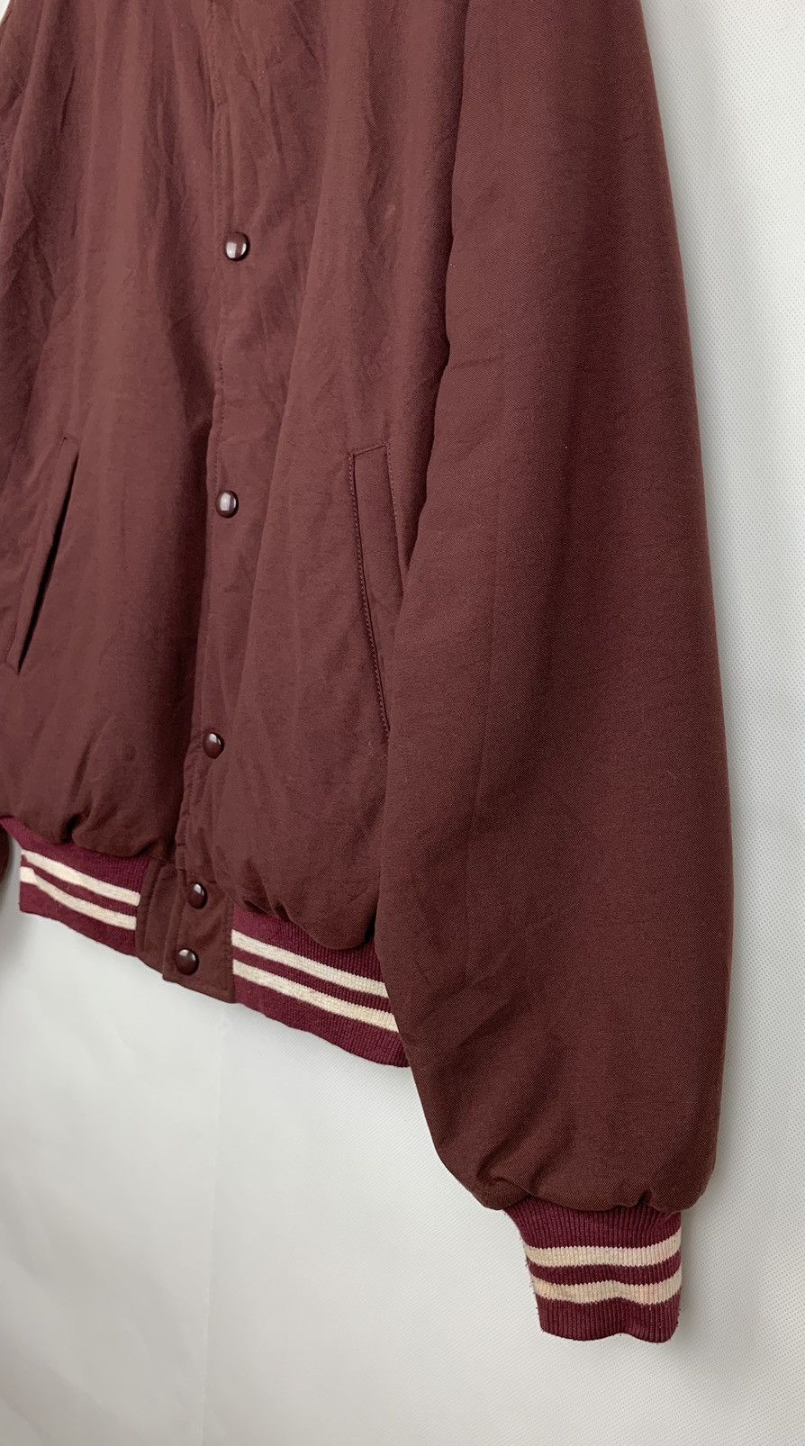 Japanese Brand Van Jac *for the young and the young at heart* Jacket Size US XL / EU 56 / 4 - 12 Thumbnail