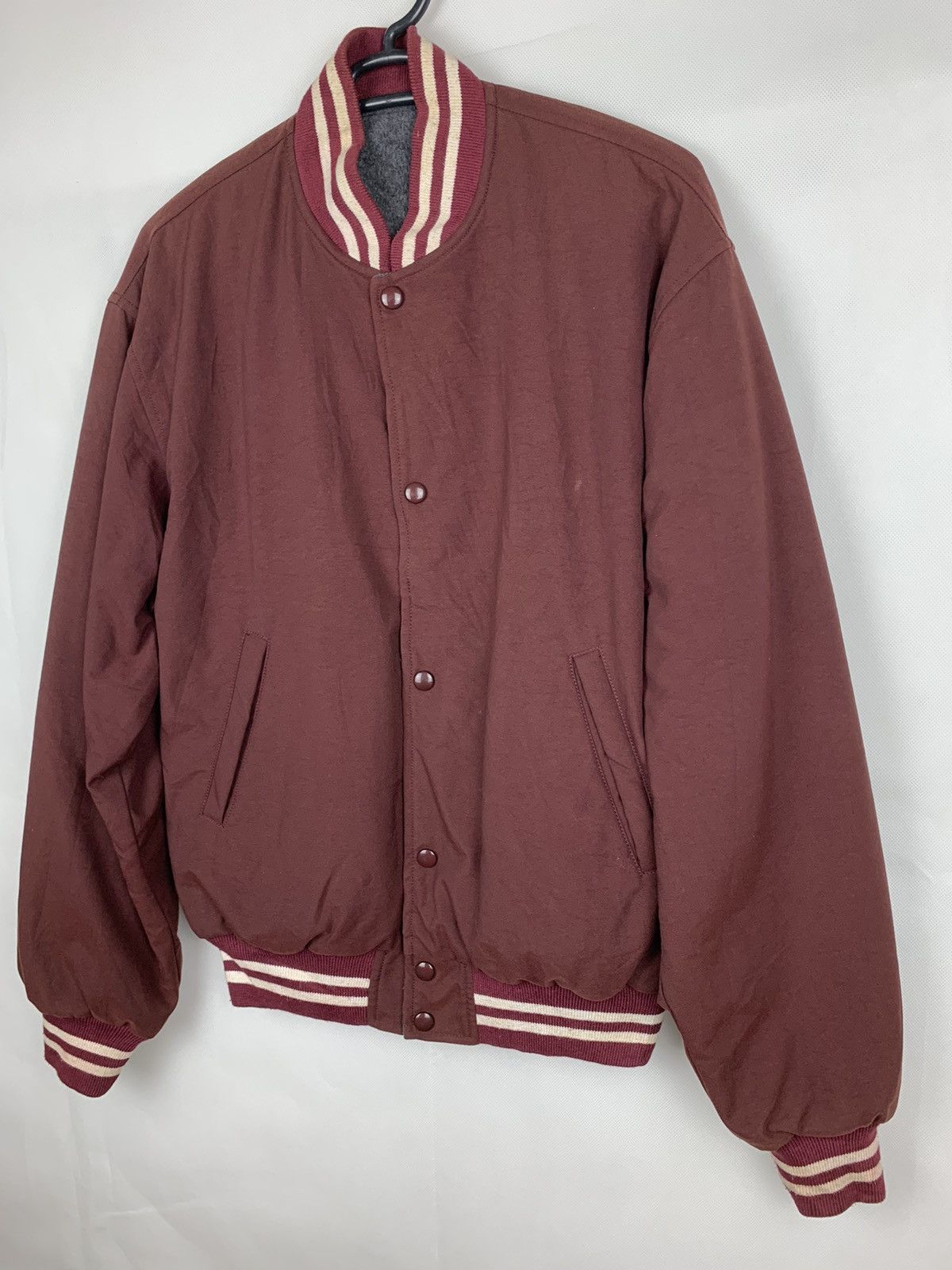 Japanese Brand Van Jac *for the young and the young at heart* Jacket Size US XL / EU 56 / 4 - 5 Thumbnail