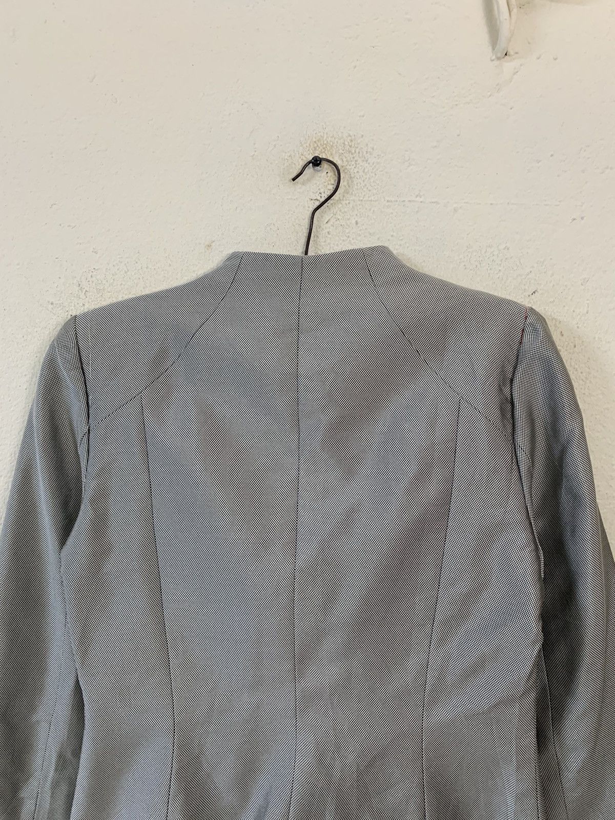 Carven Carven Ma Griffe Jacket Size M / US 6-8 / IT 42-44 - 12 Thumbnail