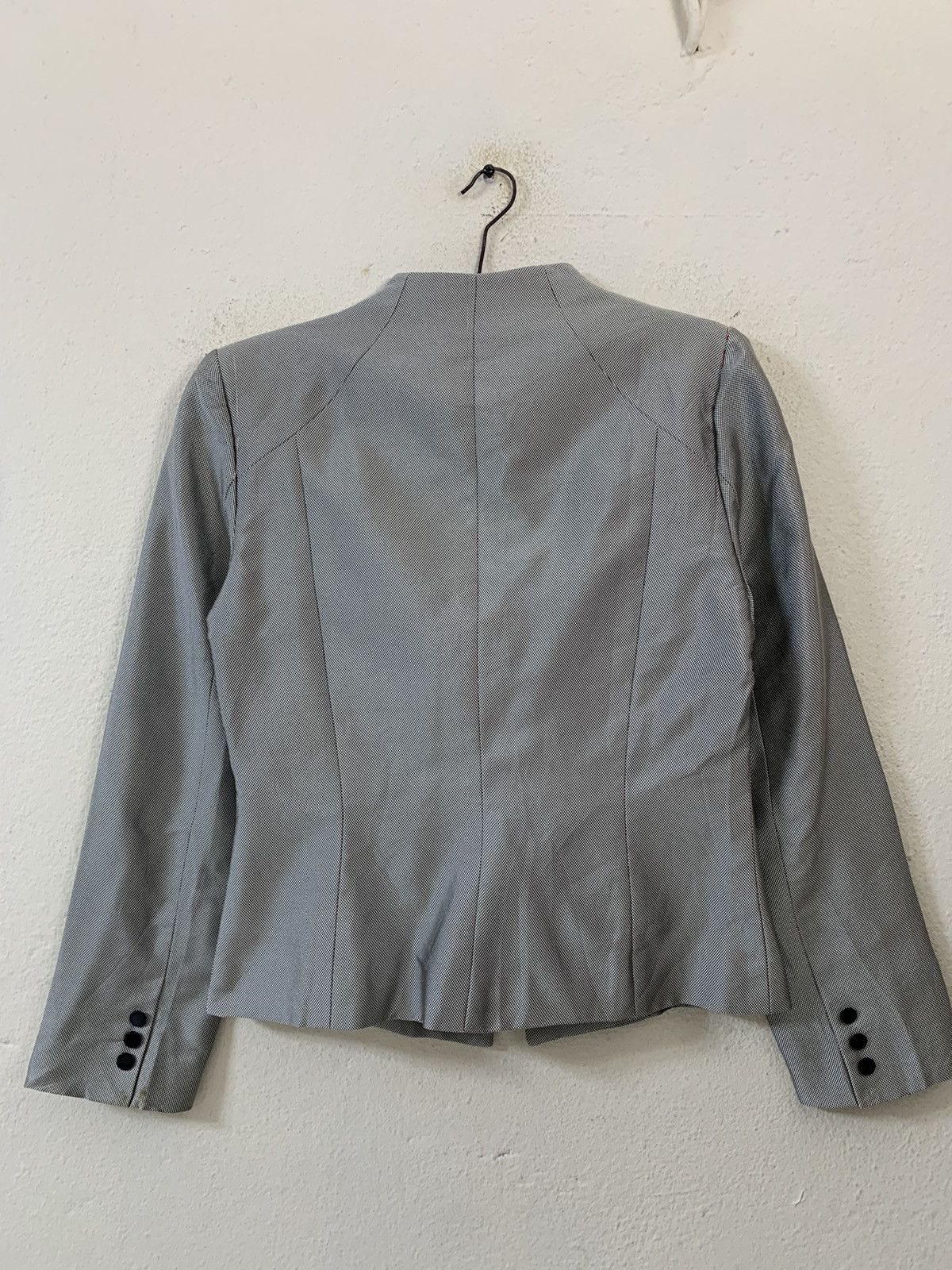 Carven Carven Ma Griffe Jacket Size M / US 6-8 / IT 42-44 - 9 Thumbnail