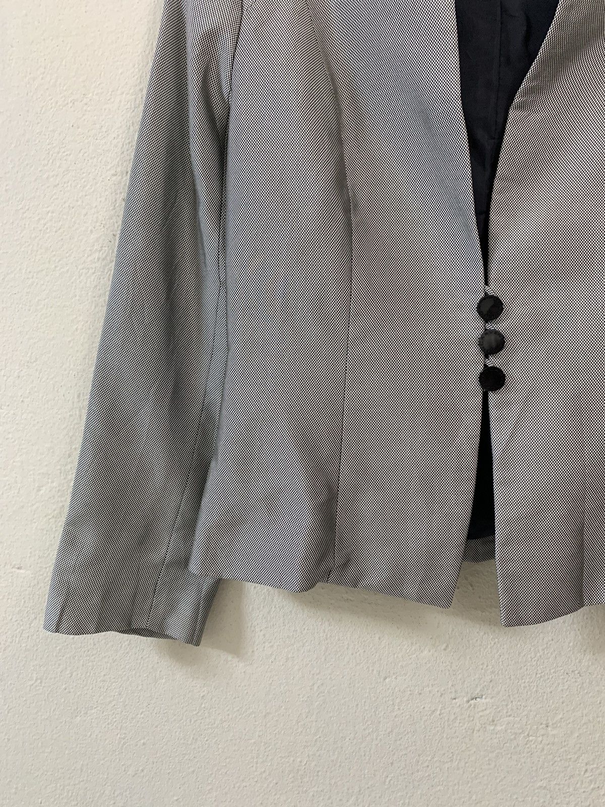 Carven Carven Ma Griffe Jacket Size M / US 6-8 / IT 42-44 - 3 Thumbnail