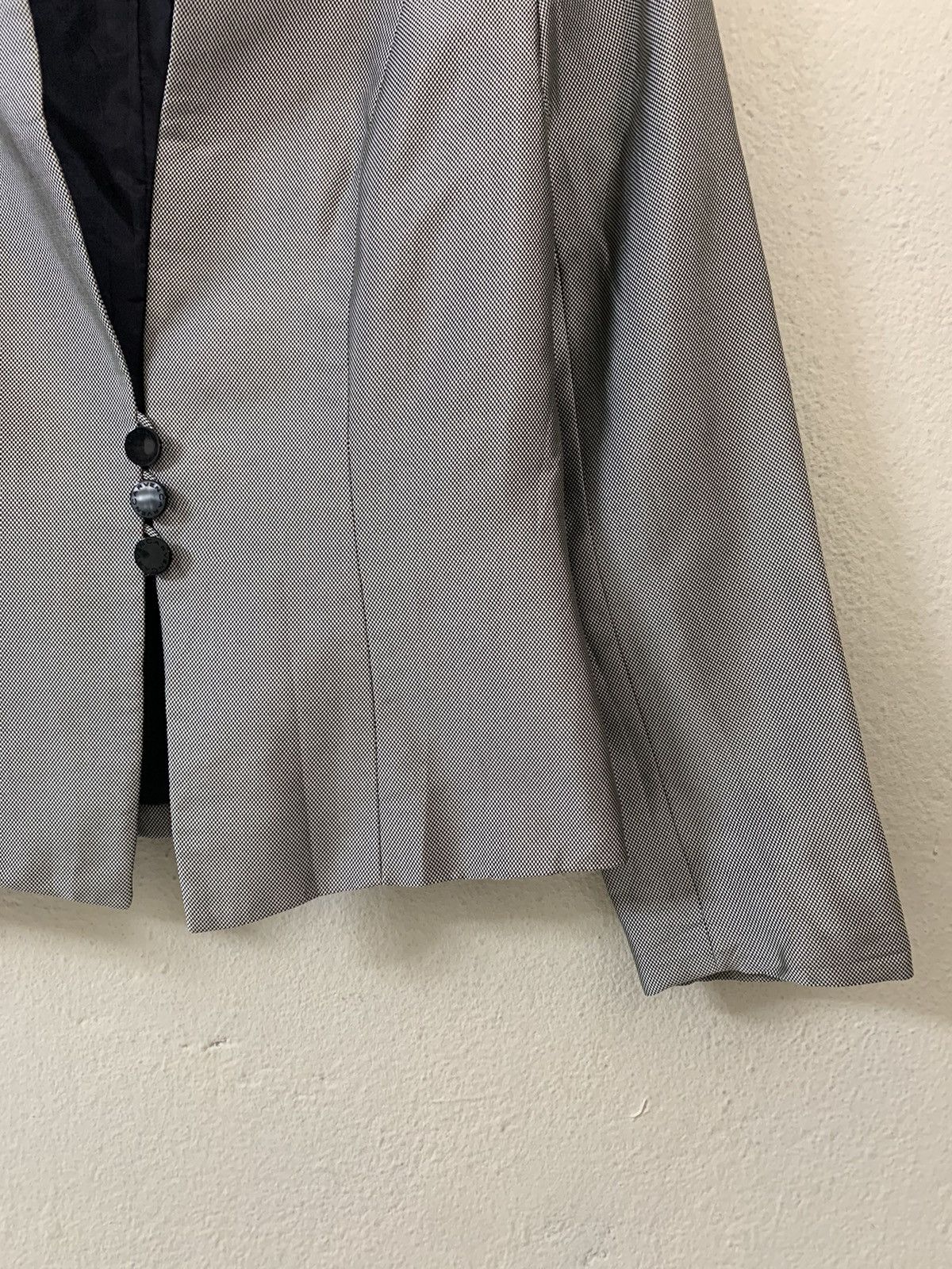 Carven Carven Ma Griffe Jacket Size M / US 6-8 / IT 42-44 - 2 Thumbnail