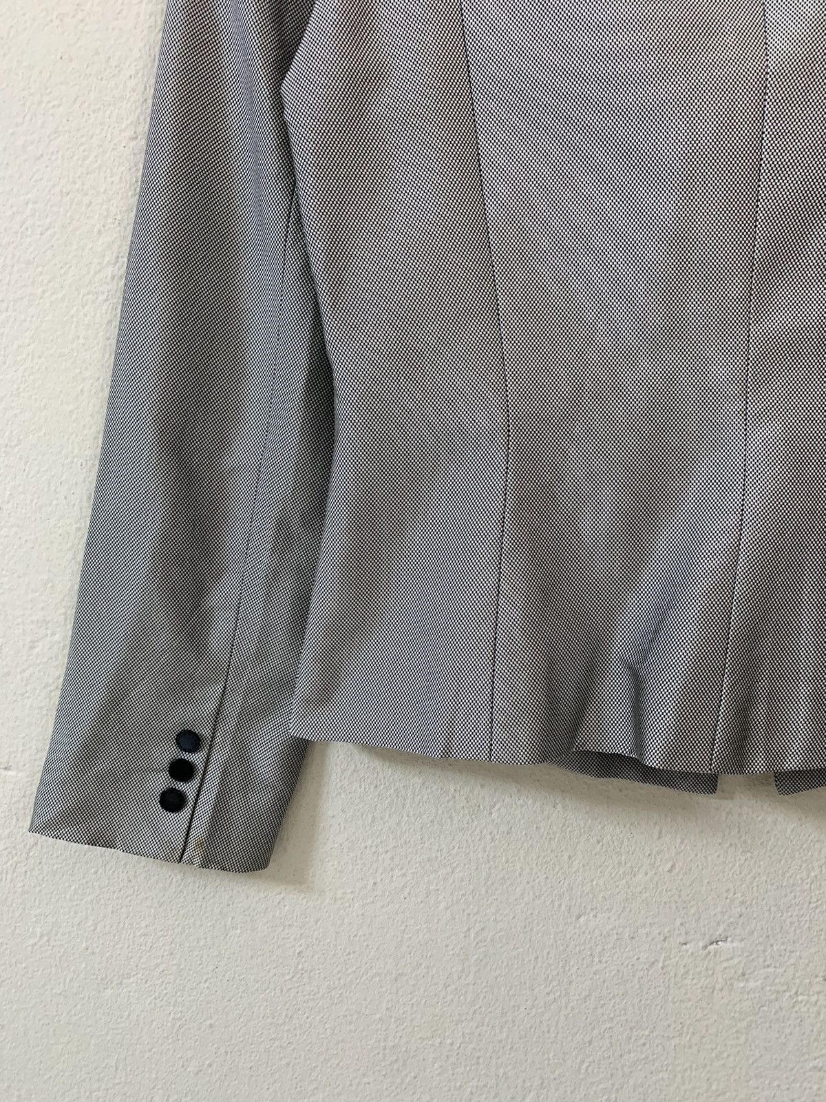 Carven Carven Ma Griffe Jacket Size M / US 6-8 / IT 42-44 - 11 Thumbnail
