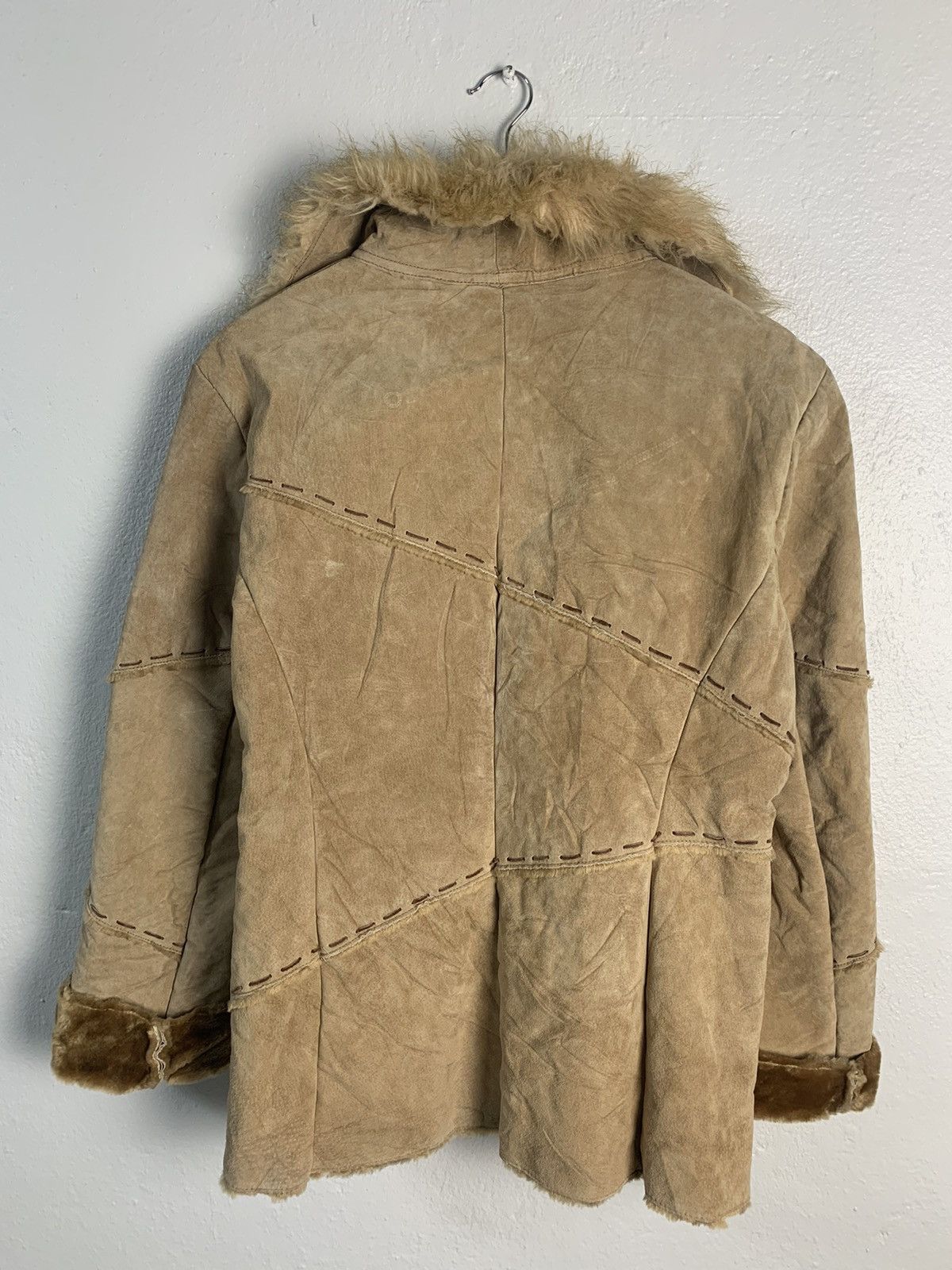 Japanese Brand Winlit Leather Jacket Size XL / US 12-14 / IT 48-50 - 8 Thumbnail