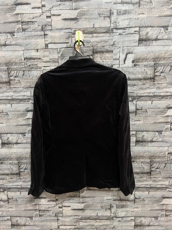 Comme Ca Ism Vintage Comme Ca Ism Jacket Blazer corduroy Size 40R - 6 Thumbnail