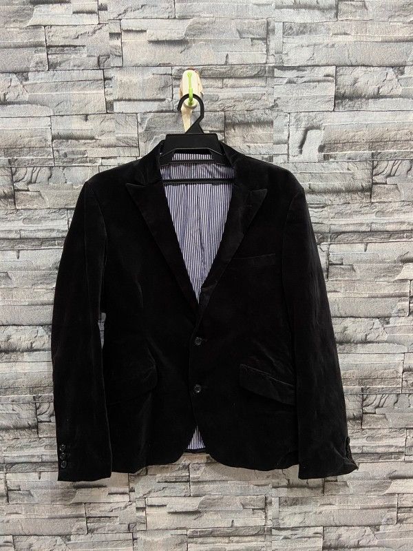 Comme Ca Ism Vintage Comme Ca Ism Jacket Blazer corduroy Size 40R - 1 Thumbnail