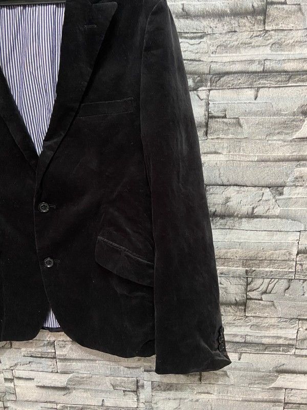 Comme Ca Ism Vintage Comme Ca Ism Jacket Blazer corduroy Size 40R - 4 Thumbnail