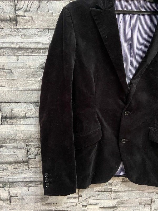 Comme Ca Ism Vintage Comme Ca Ism Jacket Blazer corduroy Size 40R - 3 Thumbnail