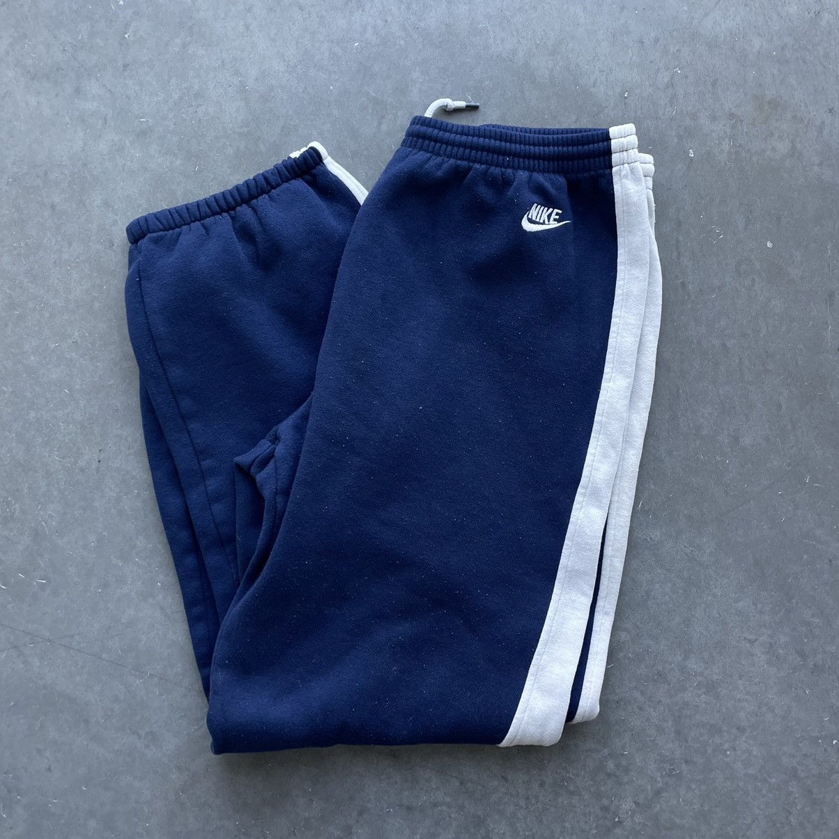 Nike Vintage Nike Sweatpants | Grailed