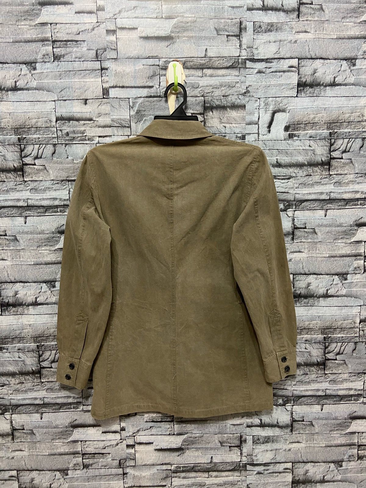 Daniel Hechter Vintage Daniel Hechter Jacket 4 pocket paris designer fit S Size US S / EU 44-46 / 1 - 6 Thumbnail