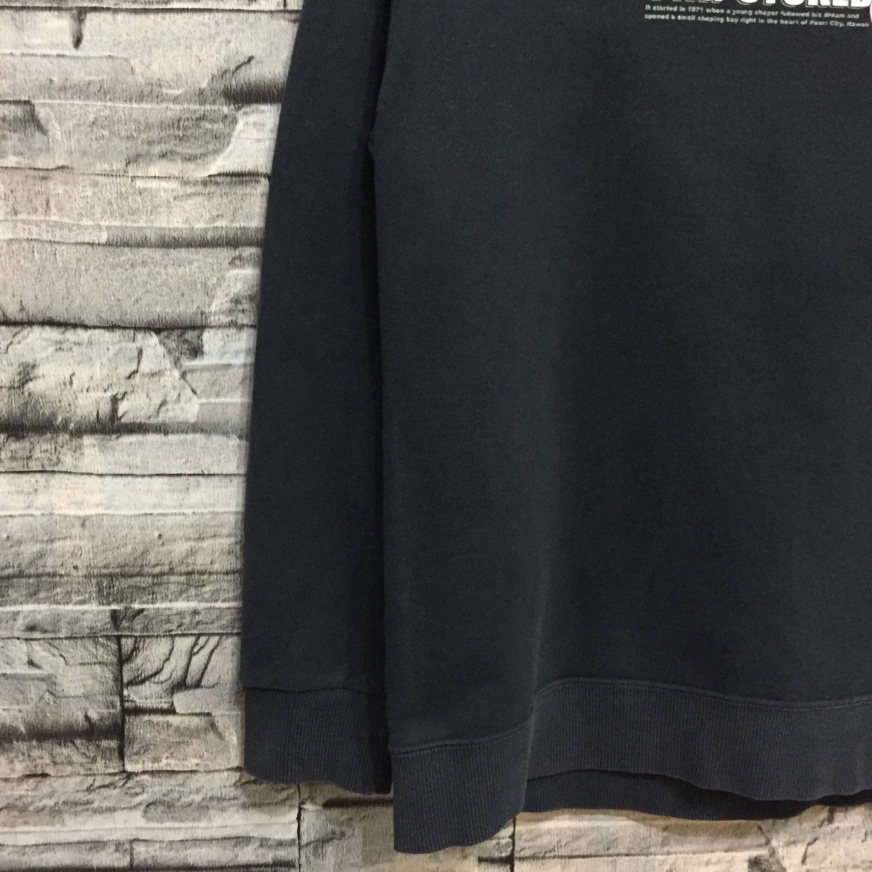 Vintage Vintage Town & Country Surf sweatshirt spell out L fit M Size US M / EU 48-50 / 2 - 4 Thumbnail