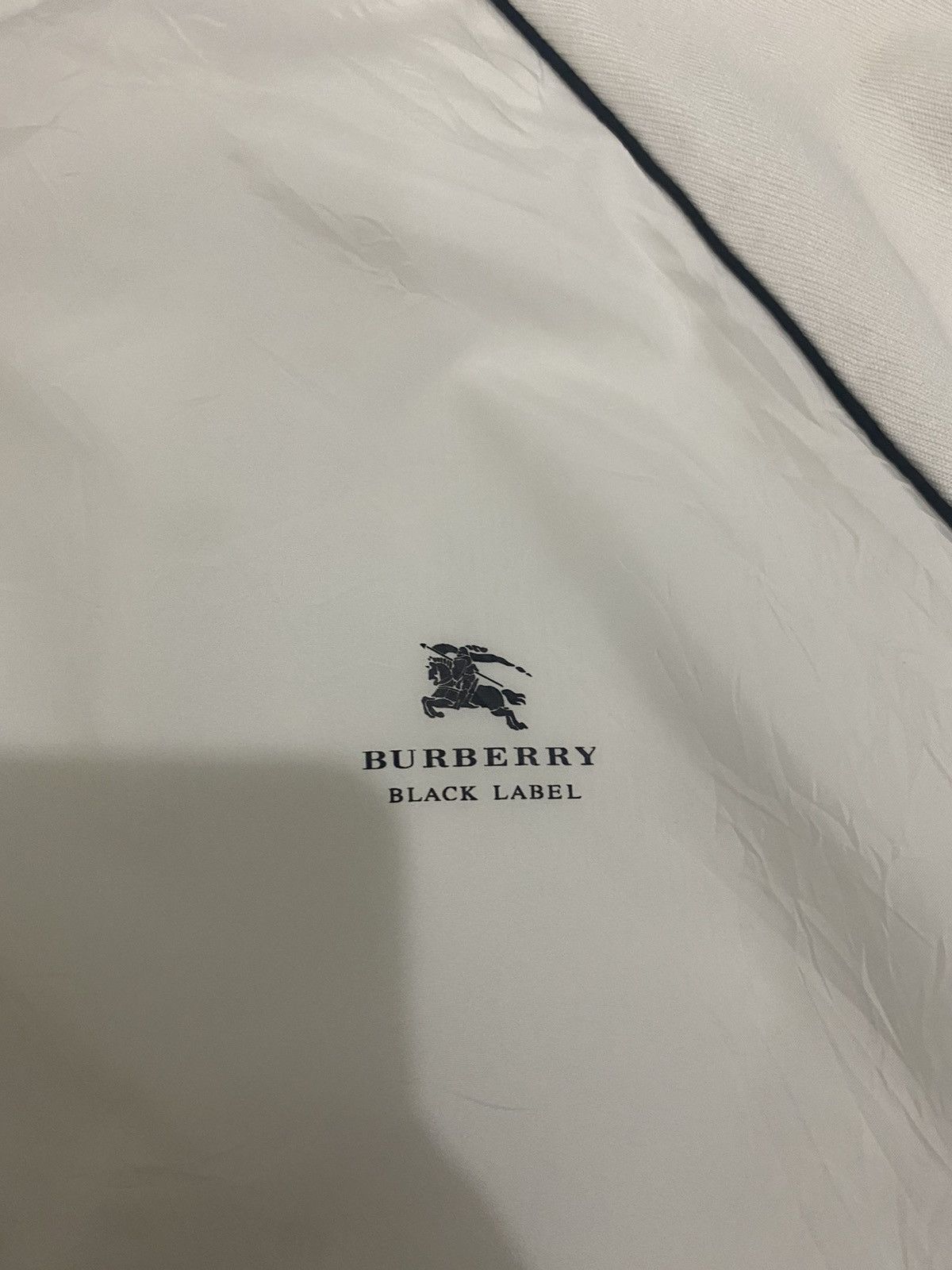 Burberry × Burberry Prorsum Burberry Black Label Jacket Size US M / EU 48-50 / 2 - 7 Thumbnail